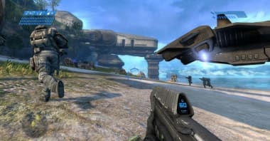 free halo 1 download for mac
