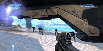 Imagen 2 para Halo: Combat Evolved Anni…