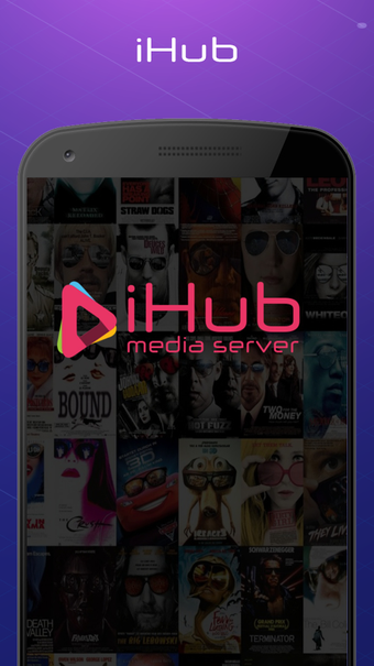 Imagen 0 para Ihub Media Server