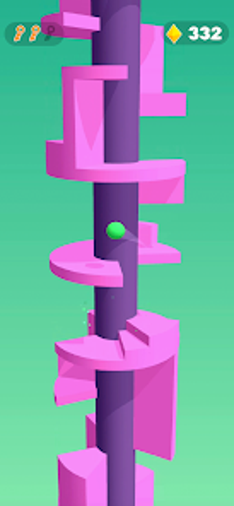 Image 0 for Ball Maze - Tower Jump Ga…