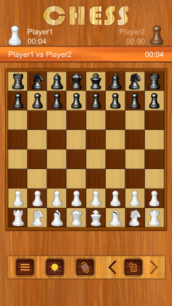 Imagen 0 para Chess Challenge Elite