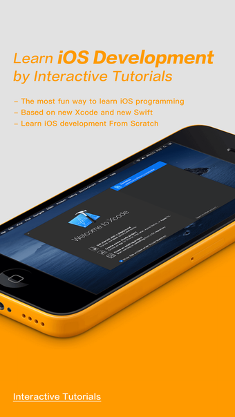 xcode and swift tutorials