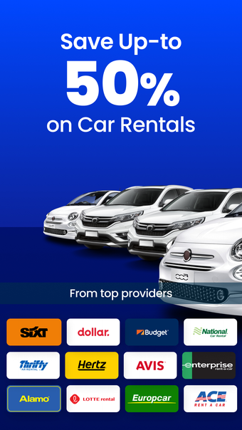 Image 0 for Hire a CarCheap Rental Ca…