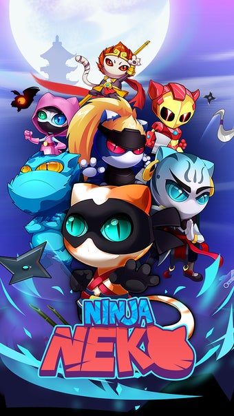 Imagen 0 para Ninja Neko