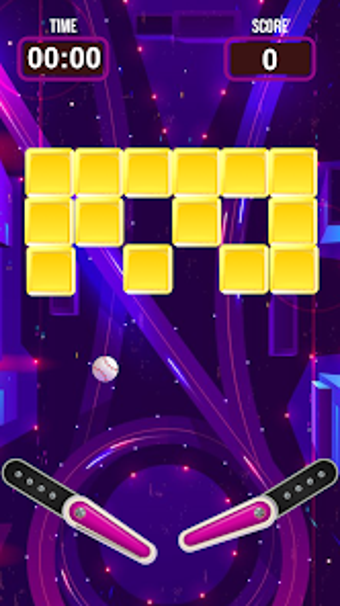 Imagen 0 para Block Pinball Games