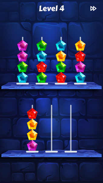 Imagen 0 para Sort Puzzle - Ball Sort G…