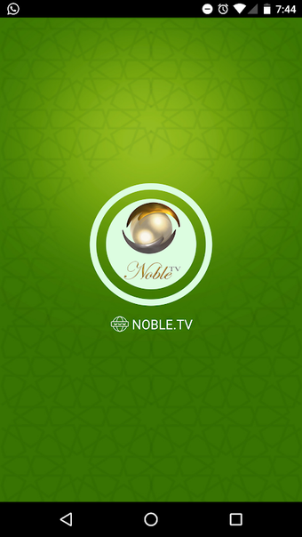 Imagen 0 para Noble TV