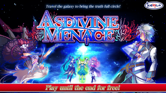 Imagen 0 para RPG Asdivine Menace