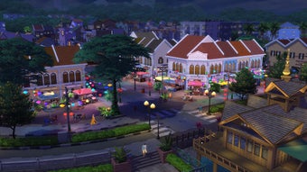 Image 0 for The Sims 4 For Rent