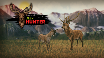 Imagen 0 para Deer Hunter American Mark…