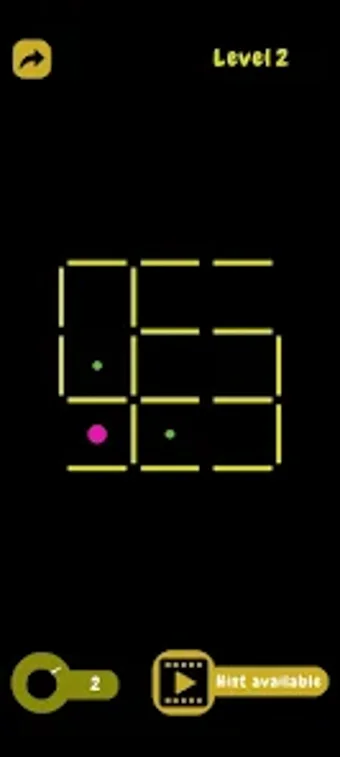 Image 0 for PathX : Path Puzzle Game