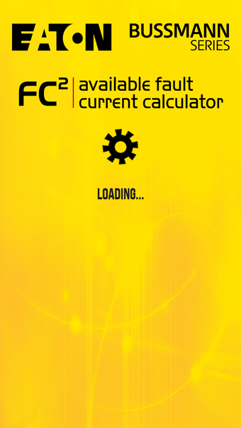 Imagen 0 para Fault Current Calculator