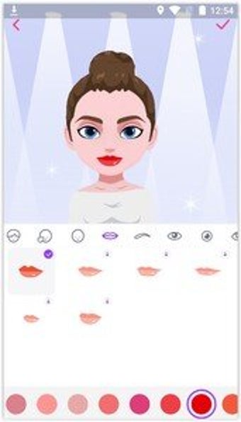 3D Avatar Creator, emoji maker 3.4.0 Free Download