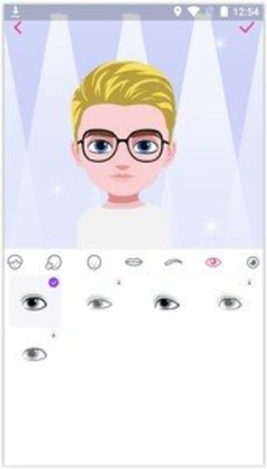 Boo-Your 3D Avatar Emoji