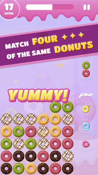 Image 0 for Donut Dazzle