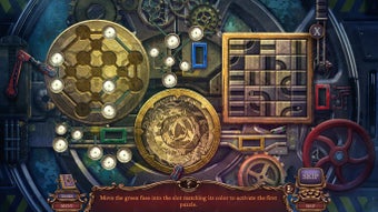 Image 0 for Mystery Case Files: The L…