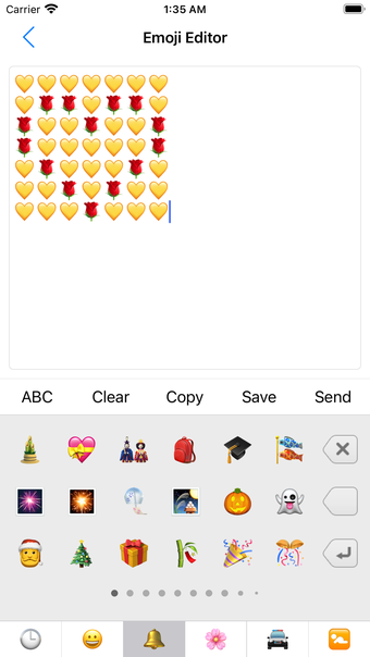 Imagen 0 para Emoji Editor - Emojis Cre…