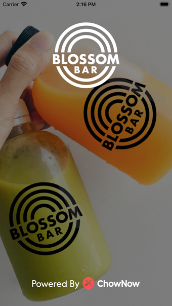 Image 0 for Blossom Bar Smoothie  Jui…