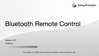 Image 0 for Bluetooth Remote Control