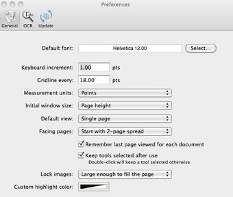 Image 0 for Nuance PDF Converter