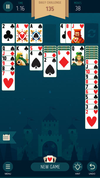 Imagen 0 para Solitaire