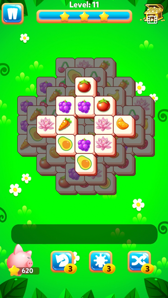 Image 0 for Tile Matching Games: Zen …