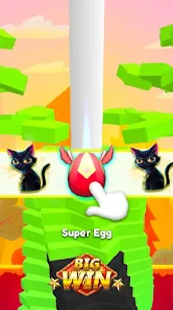 Imagen 0 para Helix Eggs