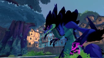 Imagen 0 para Gigantic: Rampage Edition