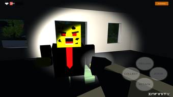 Imagen 0 para Sponge Neighbor Story 3D