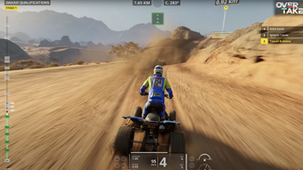 Imagen 0 para ATV Car Game Drive Racing…