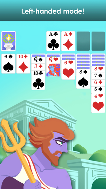 Imagen 0 para Solitaire Classic Card Ga…