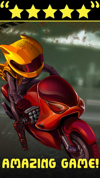 Imagen 0 para Speed Bike Racing