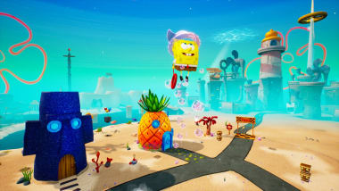 Download SpongeBob SquarePants for Windows - varies-with-device