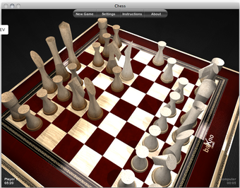 Image 0 for Chess