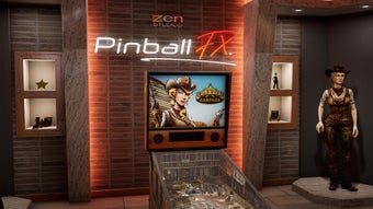 Image 0 for Pinball FX