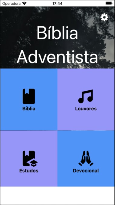 Biblia de Estudio Adventista