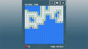 Image 0 for Minesweeper Original