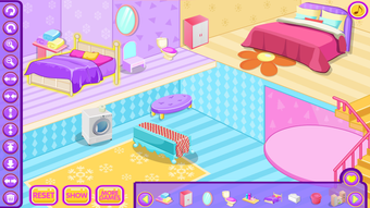 Imagen 0 para Decorating the room