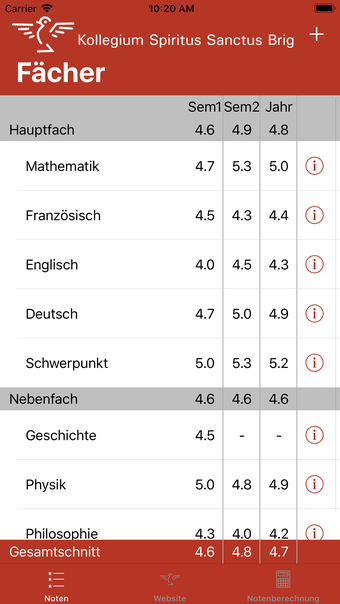 Imagen 0 para KSSB Mobile