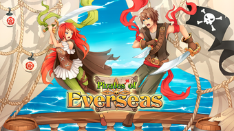 Imagen 0 para Pirates of Everseas: RE