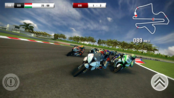 Imagen 0 para SBK16 - Official Mobile G…