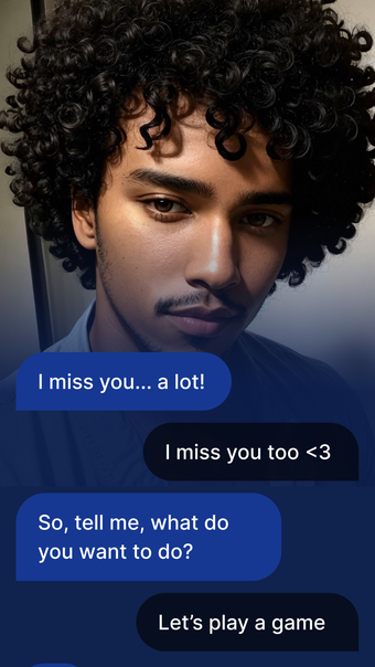 Ai Boyfriend Chat