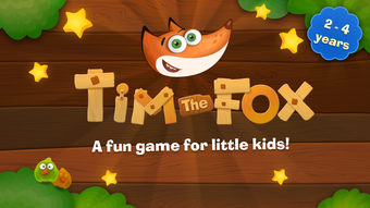 Image 0 for Tim the Fox