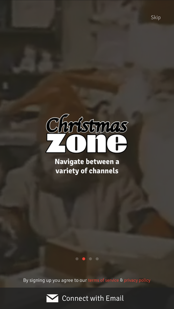 Imagen 0 para Christmas Zone