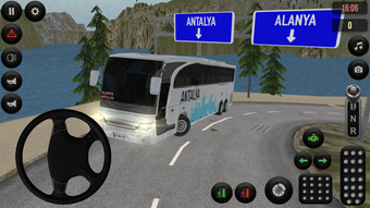 Imagen 0 para Bus Simulator: Antalya