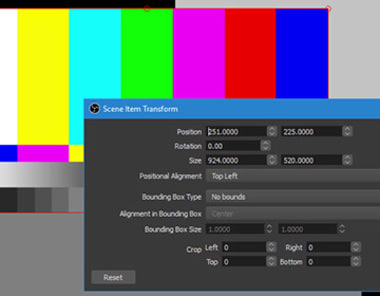 OBS - Open Broadcaster Software
