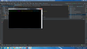 Imagen 0 para IntelliJ IDEA