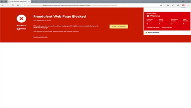 How To Make A Roblox Phishing Site