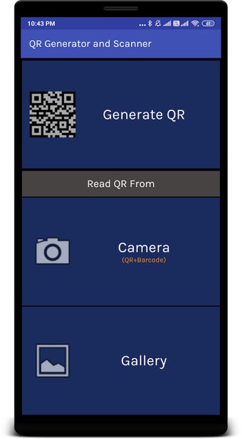 Image 0 for QR