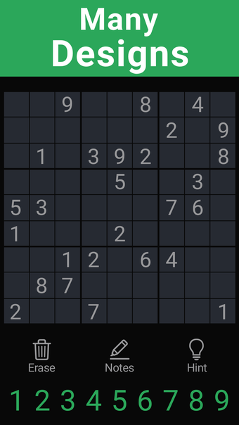 Imagen 0 para Sudoku  Classic Sudoku Ga…